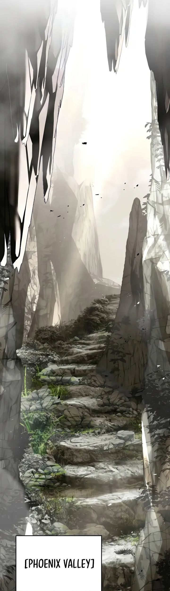Trait Hoarder Chapter 50 - halaman 44