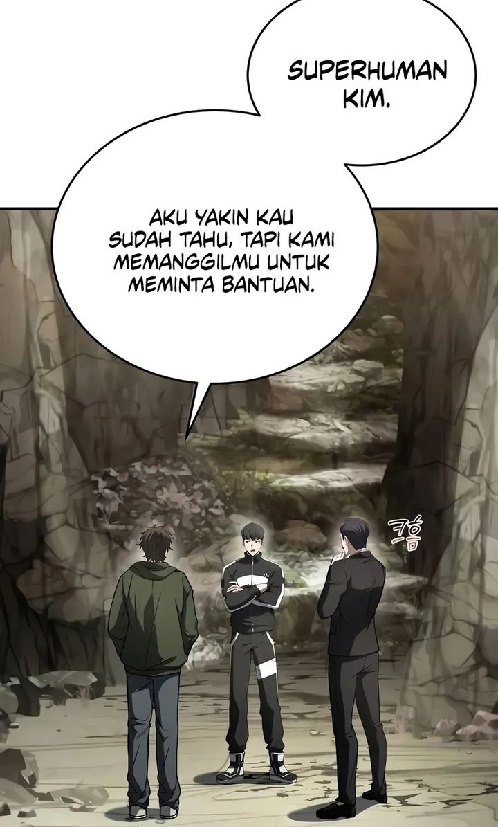 Trait Hoarder Chapter 50 - halaman 49