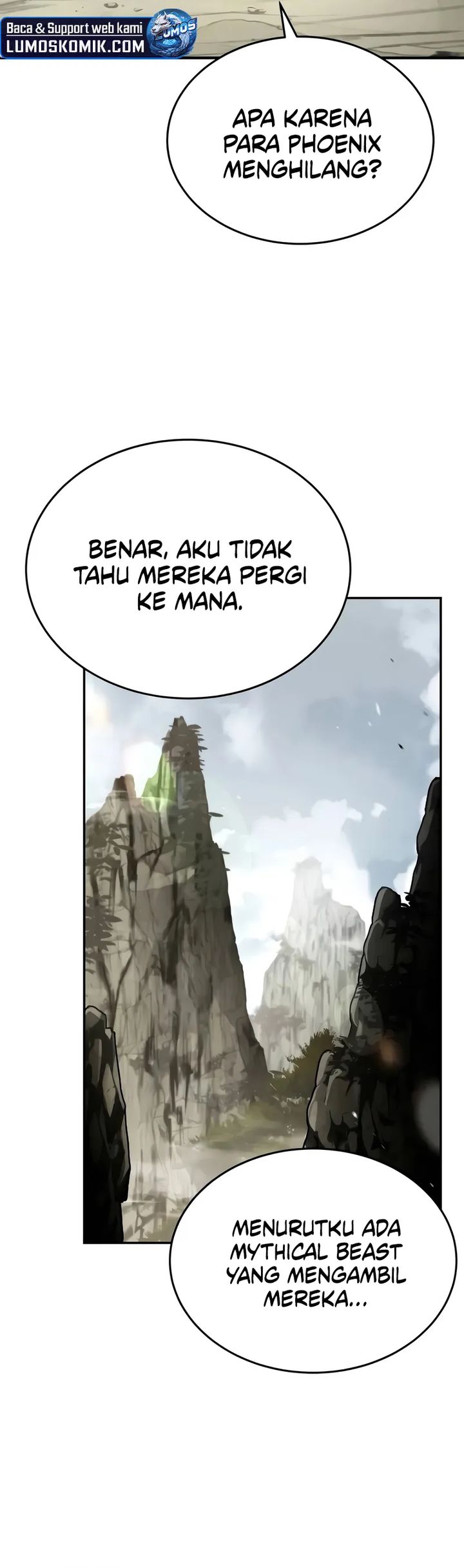 Trait Hoarder Chapter 50 - halaman 50