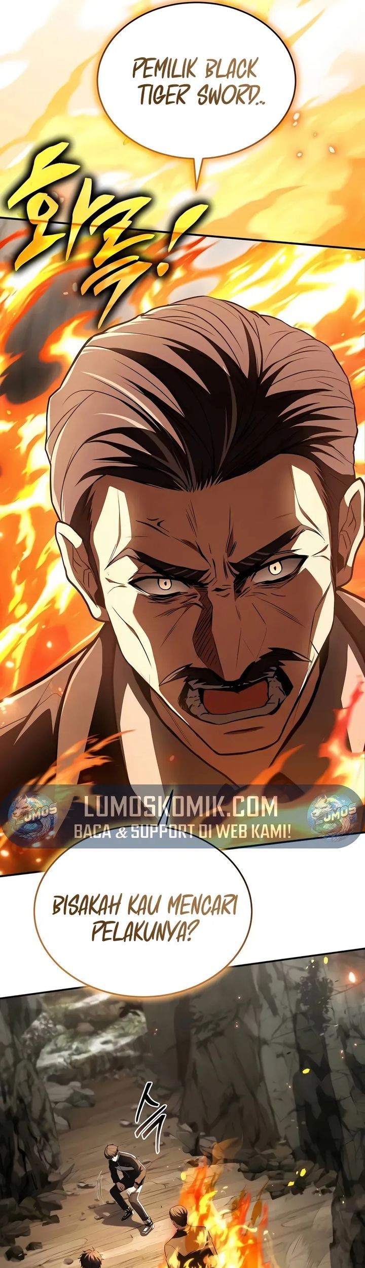 Trait Hoarder Chapter 50 - halaman 54