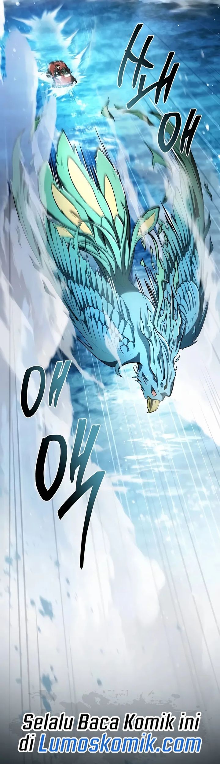 Trait Hoarder Chapter 50 - halaman 63