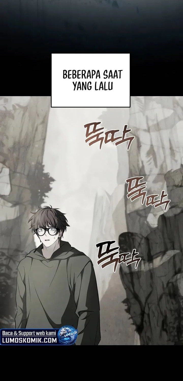 Trait Hoarder Chapter 50 - halaman 64