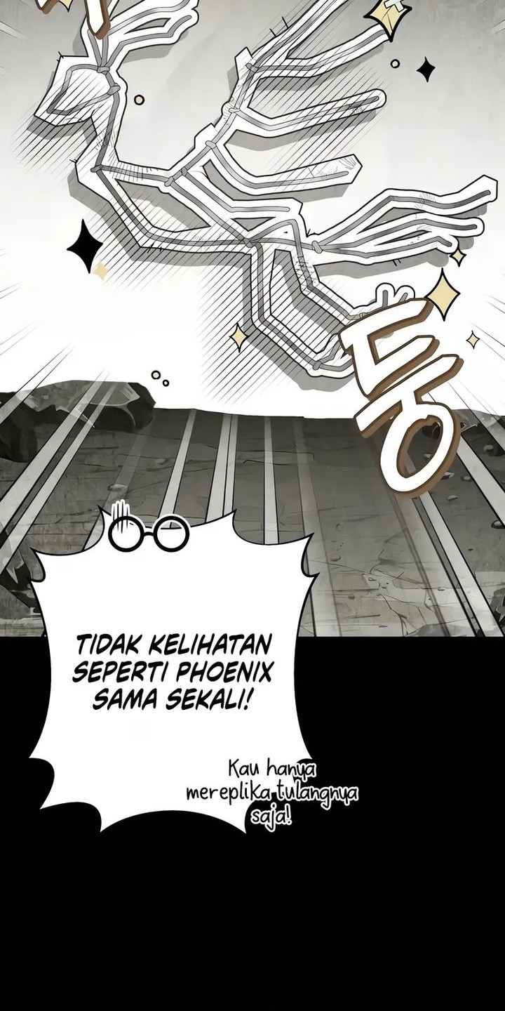 Trait Hoarder Chapter 50 - halaman 66
