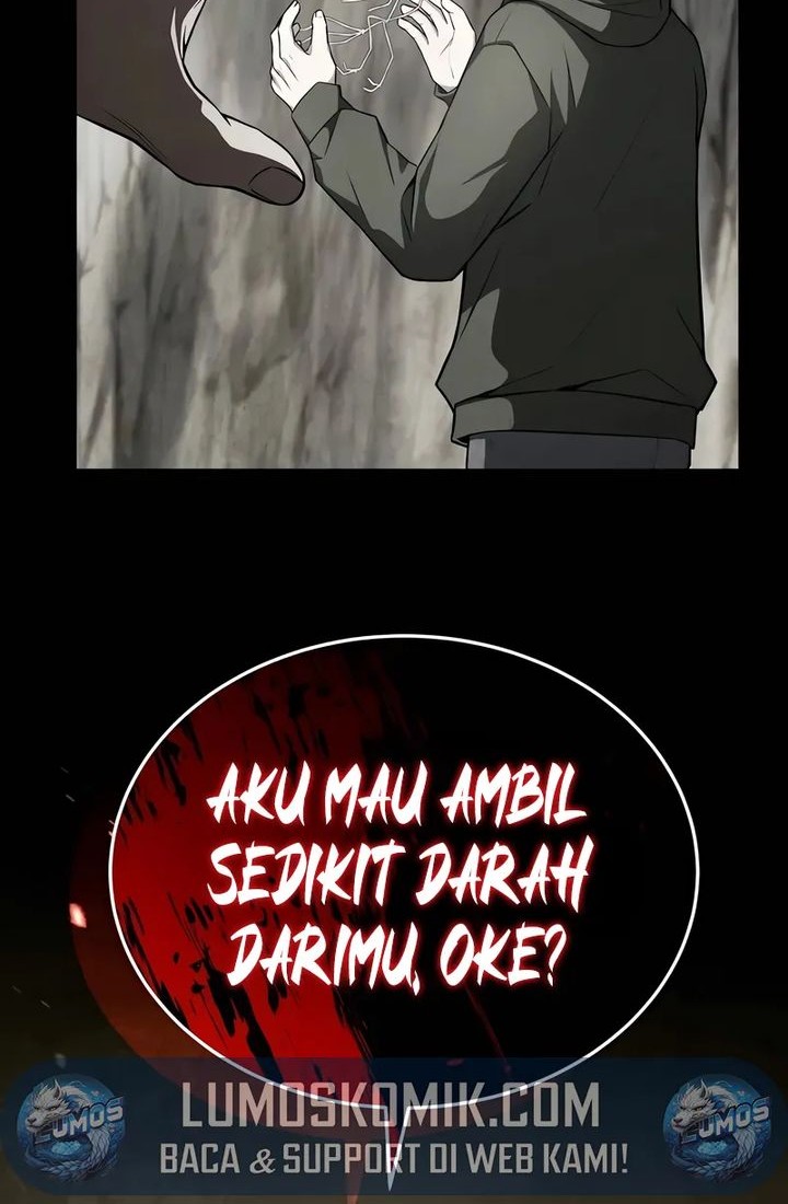 Trait Hoarder Chapter 50 - halaman 68