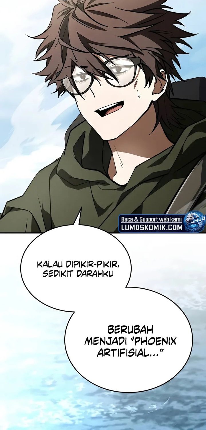 Trait Hoarder Chapter 50 - halaman 70