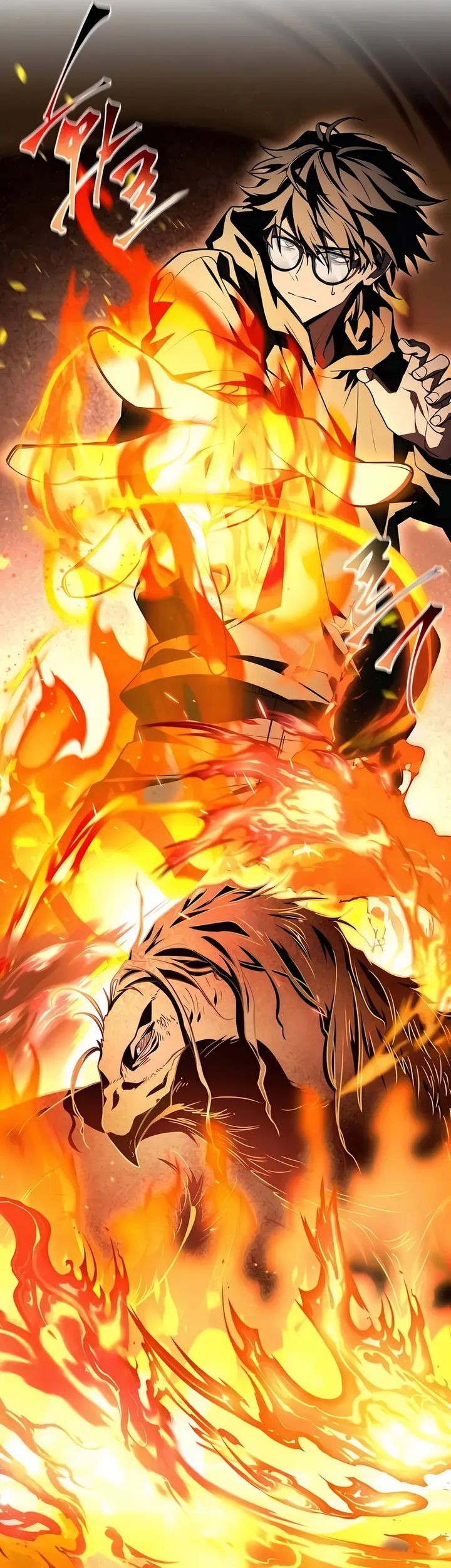 Trait Hoarder Chapter 50 - halaman 77