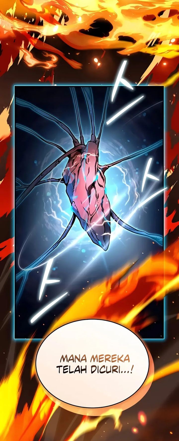 Trait Hoarder Chapter 50 - halaman 78