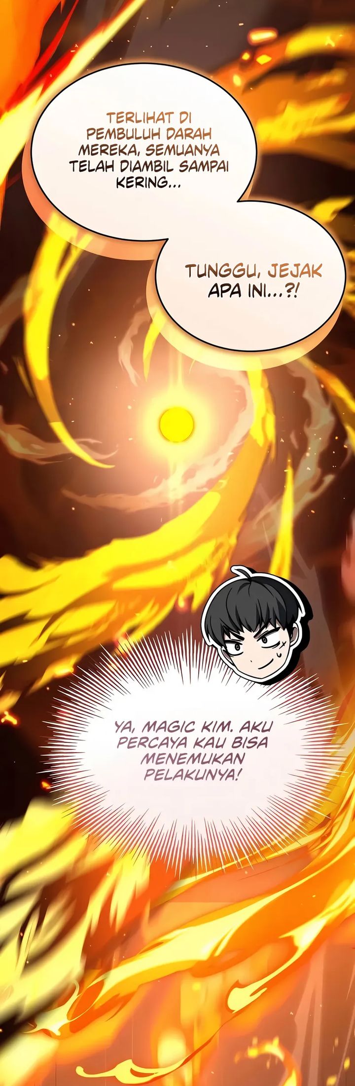 Trait Hoarder Chapter 50 - halaman 79