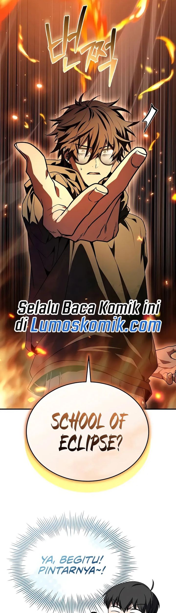 Trait Hoarder Chapter 50 - halaman 80