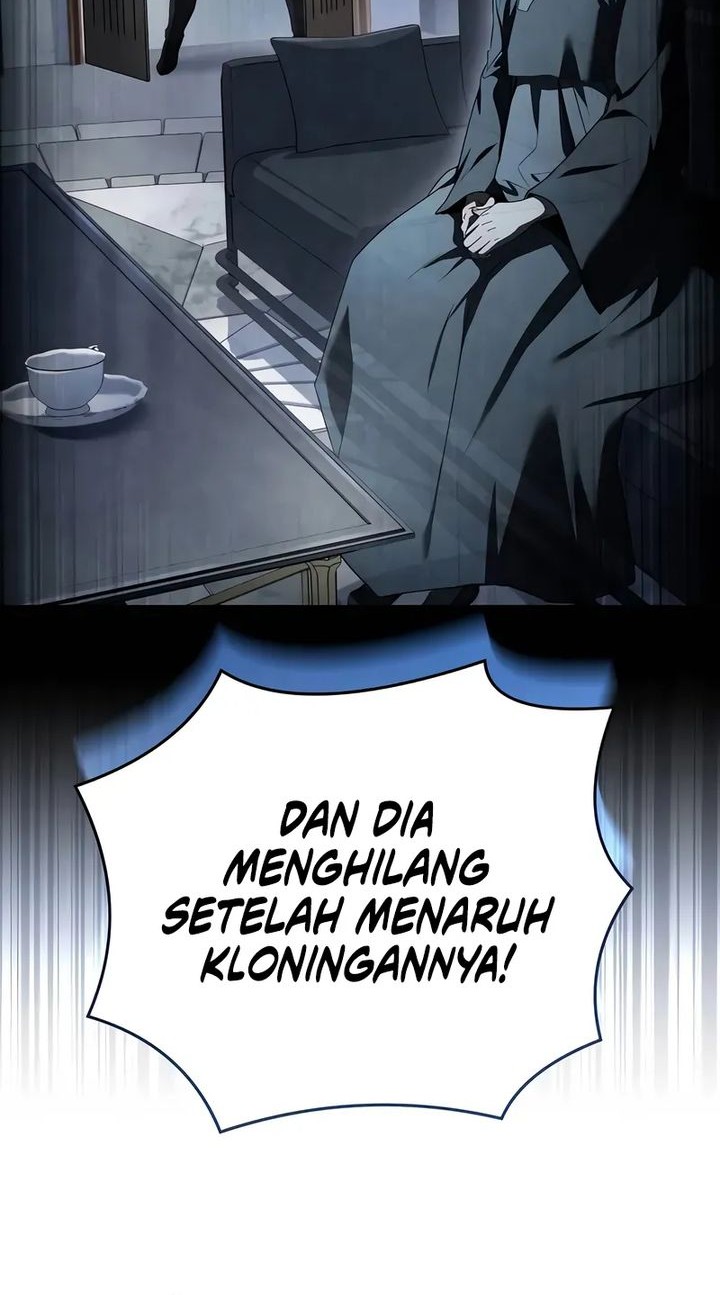Trait Hoarder Chapter 50 - halaman 87