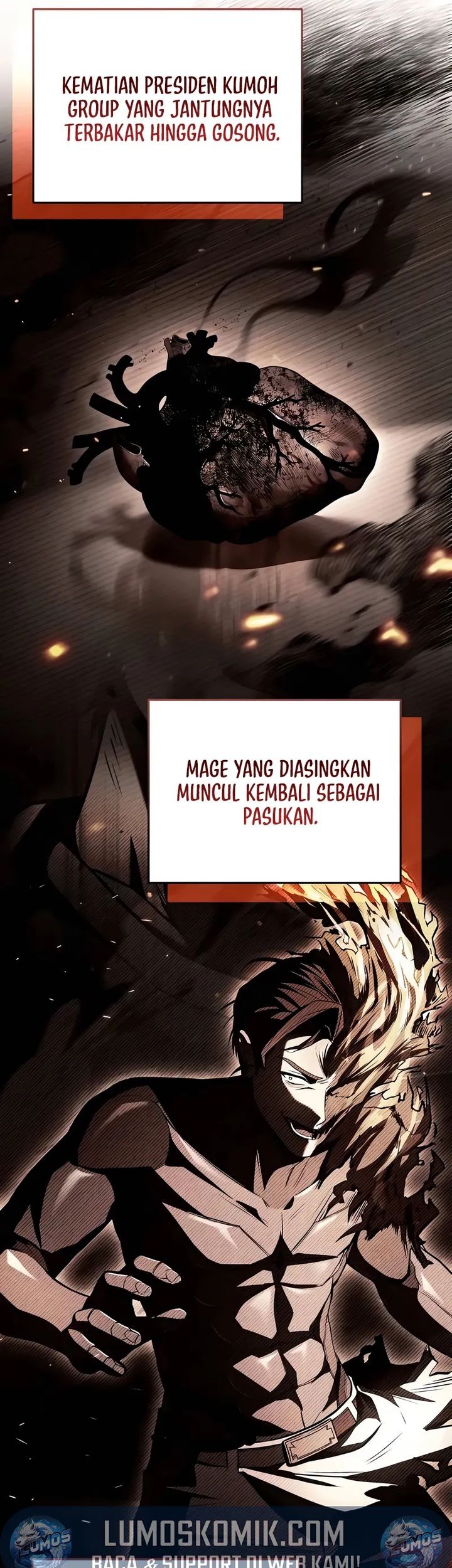 Trait Hoarder Chapter 50 - halaman 90