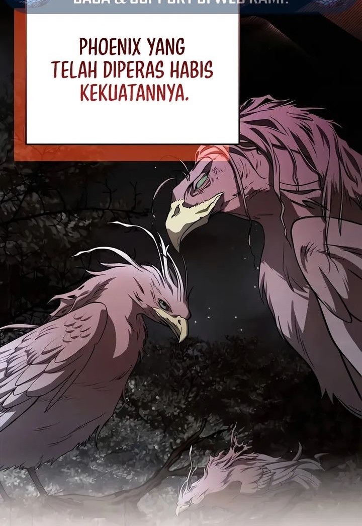 Trait Hoarder Chapter 50 - halaman 91