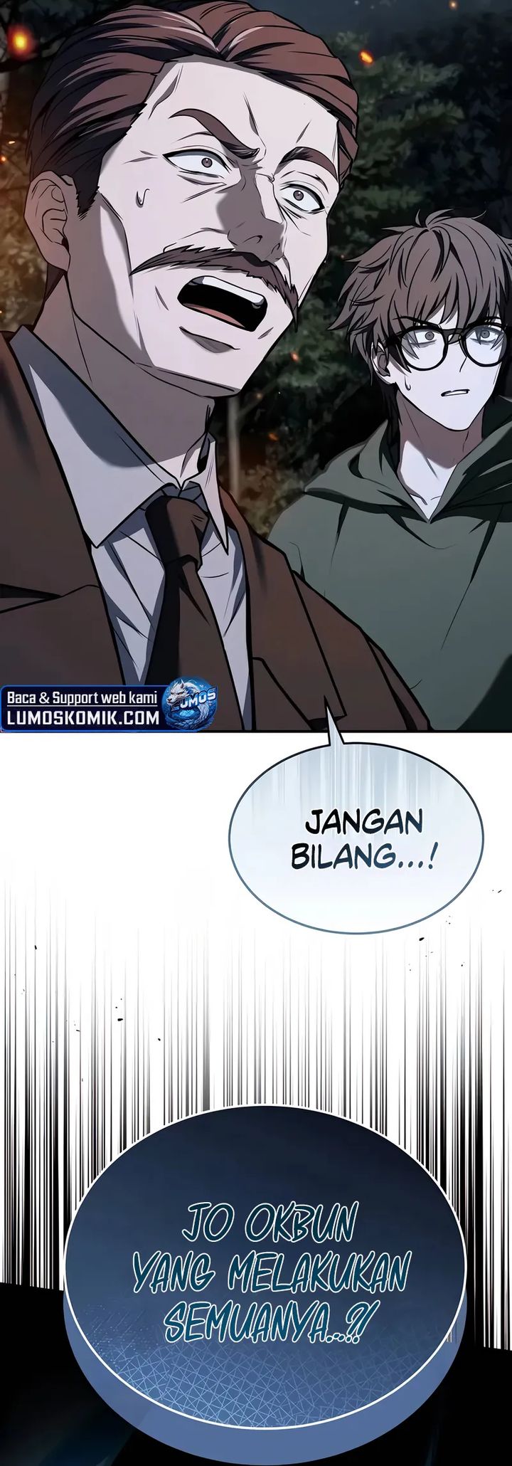 Trait Hoarder Chapter 50 - halaman 93