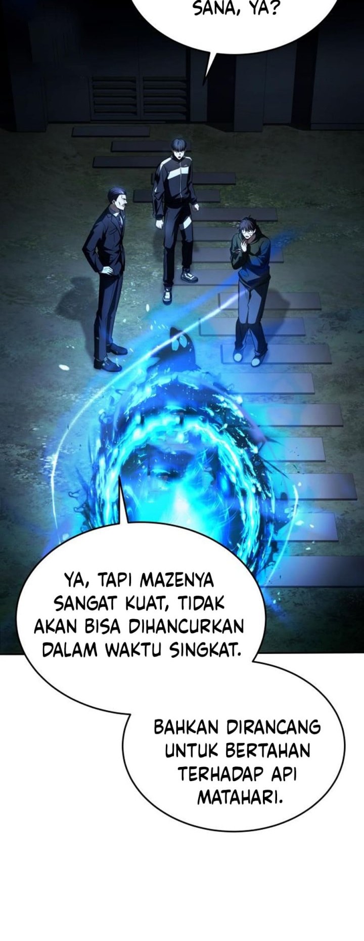 Trait Hoarder Chapter 51 - halaman 13