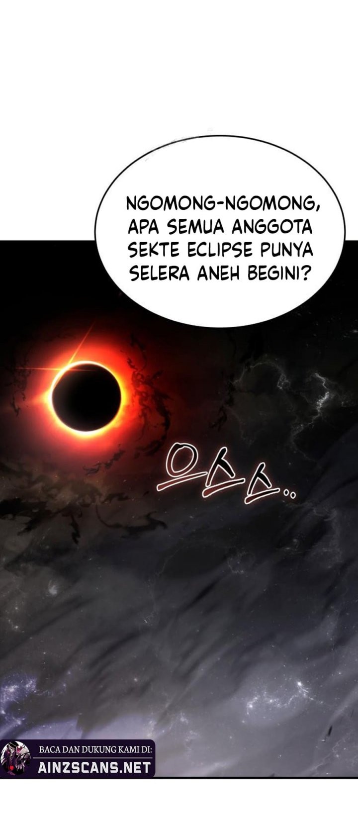 Trait Hoarder Chapter 51 - halaman 24