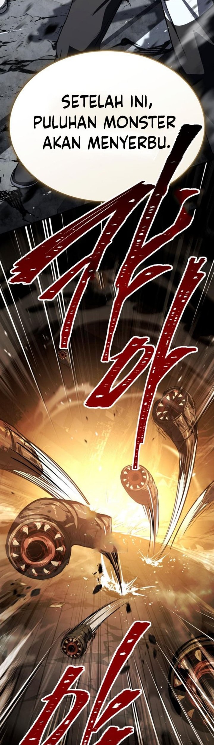 Trait Hoarder Chapter 51 - halaman 30