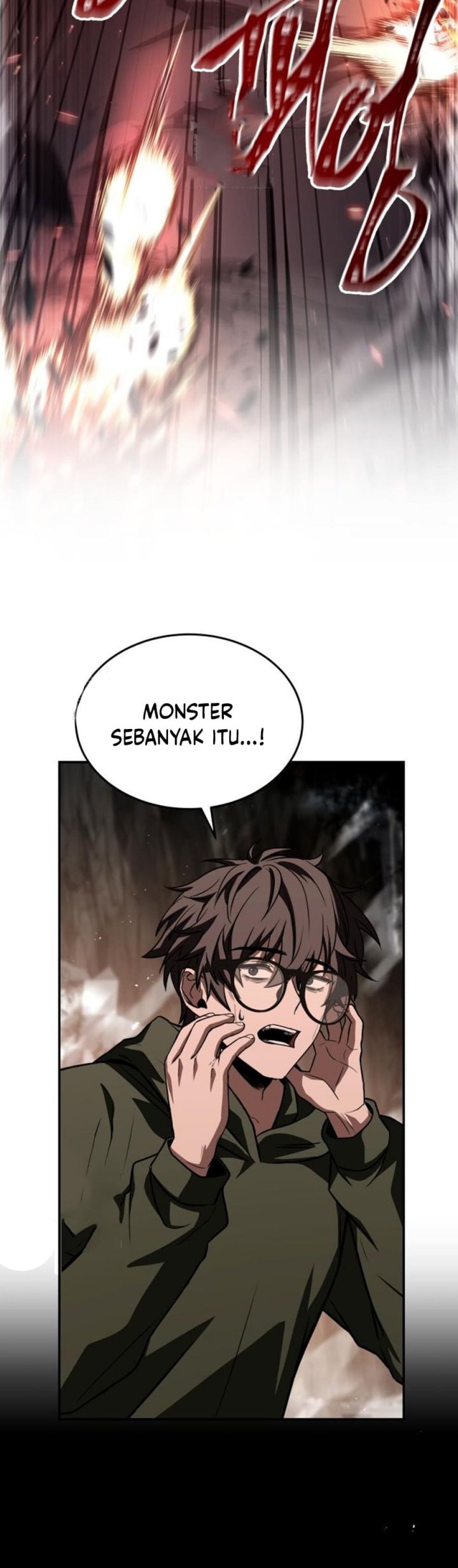 Trait Hoarder Chapter 51 - halaman 35