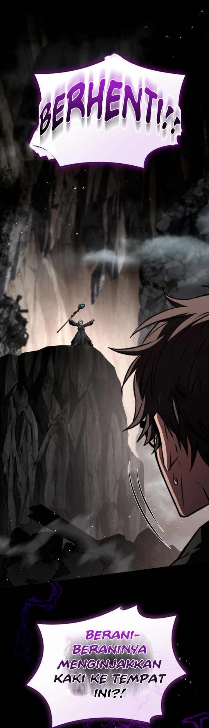 Trait Hoarder Chapter 51 - halaman 36