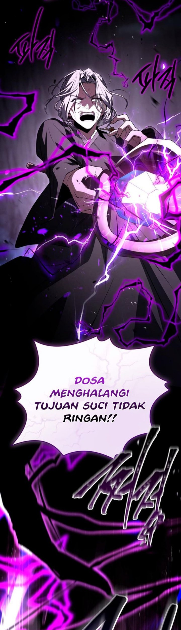 Trait Hoarder Chapter 51 - halaman 37