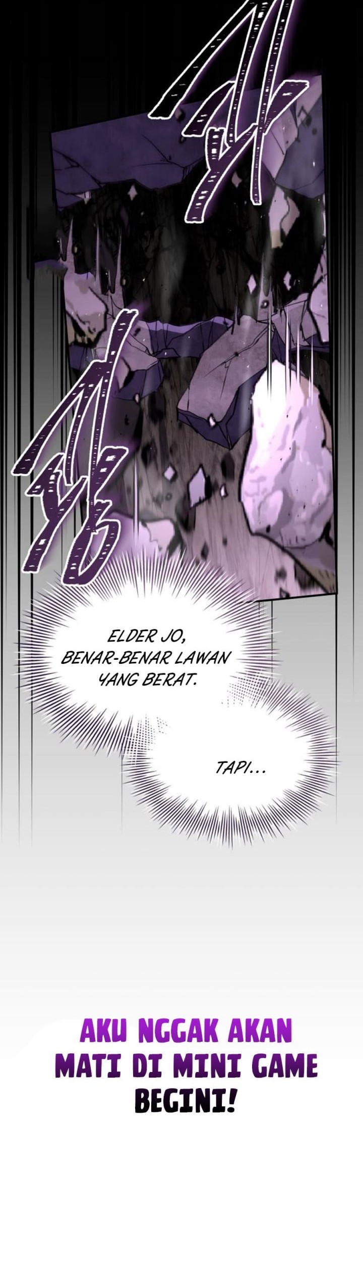 Trait Hoarder Chapter 51 - halaman 39
