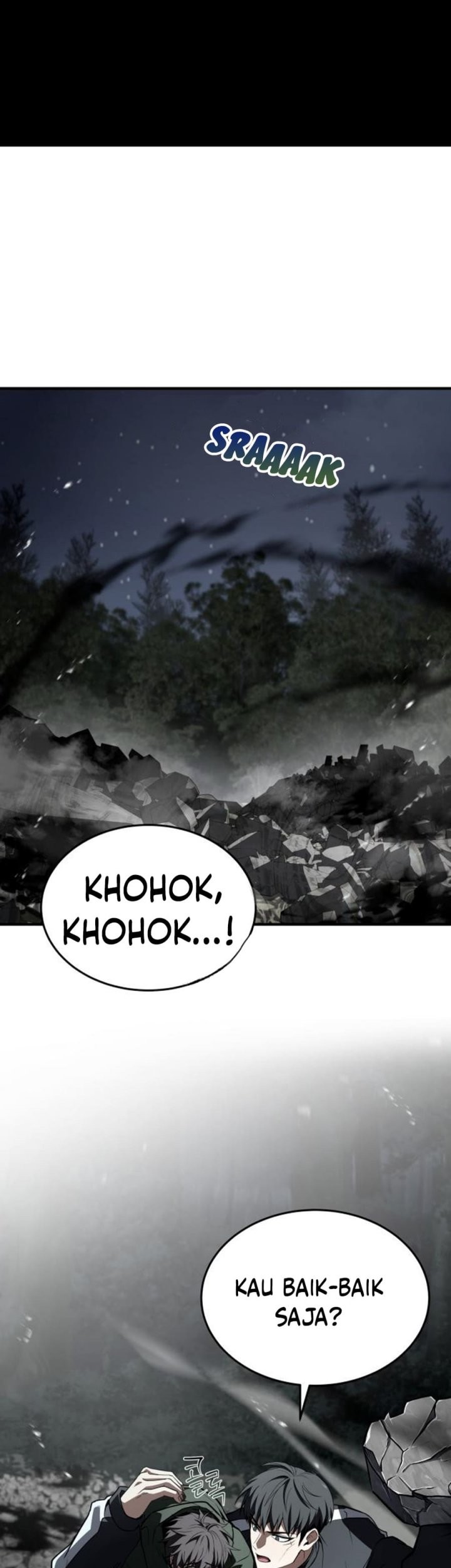 Trait Hoarder Chapter 51 - halaman 46