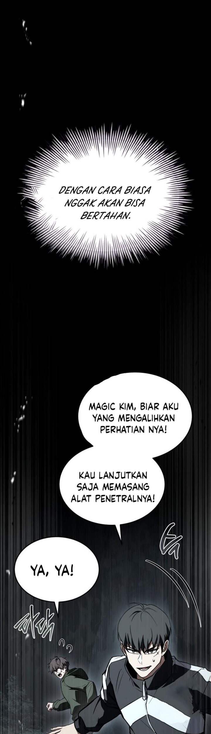Trait Hoarder Chapter 51 - halaman 54