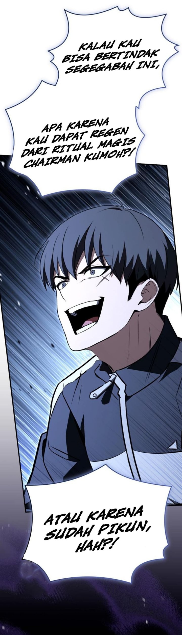 Trait Hoarder Chapter 51 - halaman 59