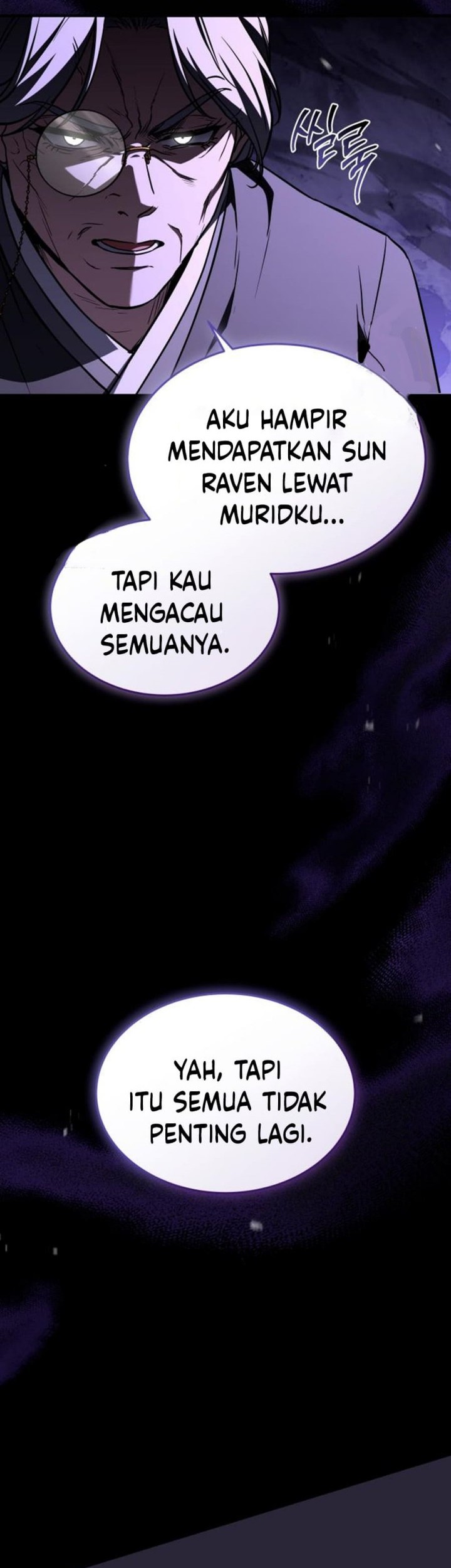 Trait Hoarder Chapter 51 - halaman 60