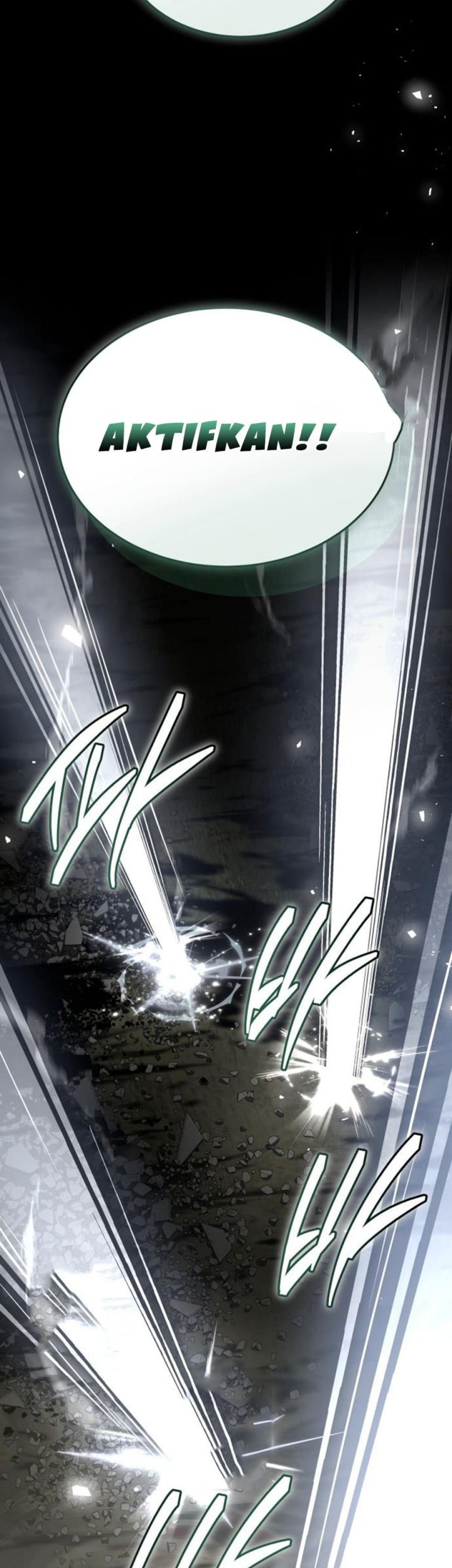 Trait Hoarder Chapter 51 - halaman 65