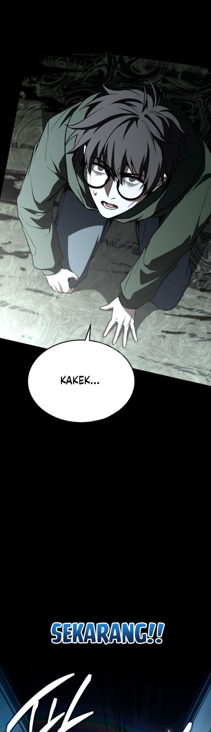 Trait Hoarder Chapter 51 - halaman 67