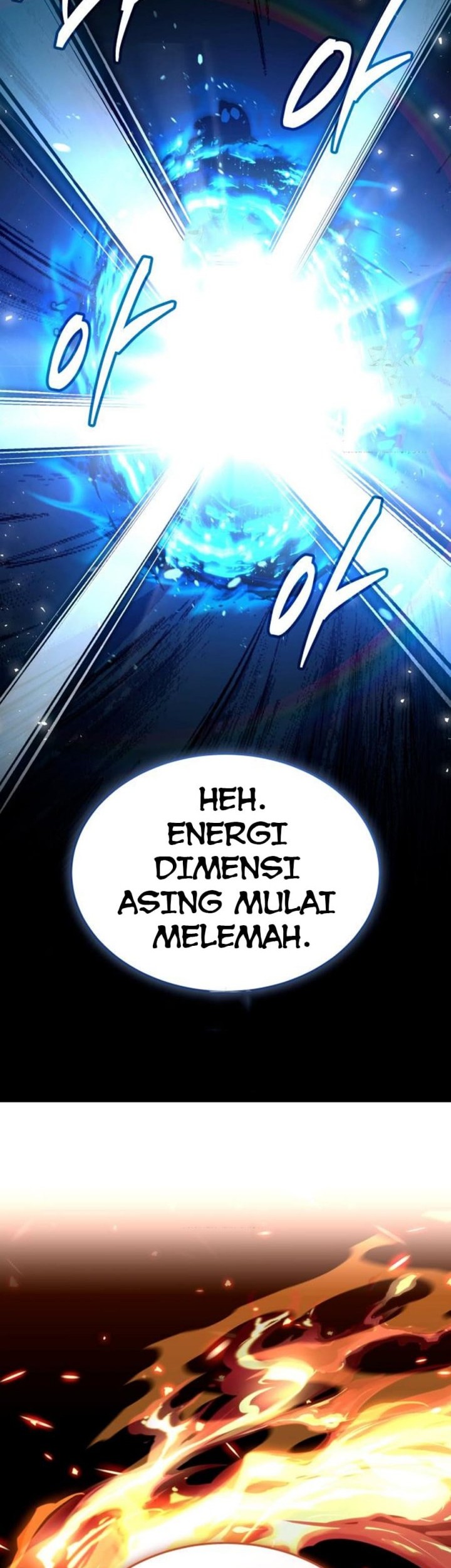 Trait Hoarder Chapter 51 - halaman 68