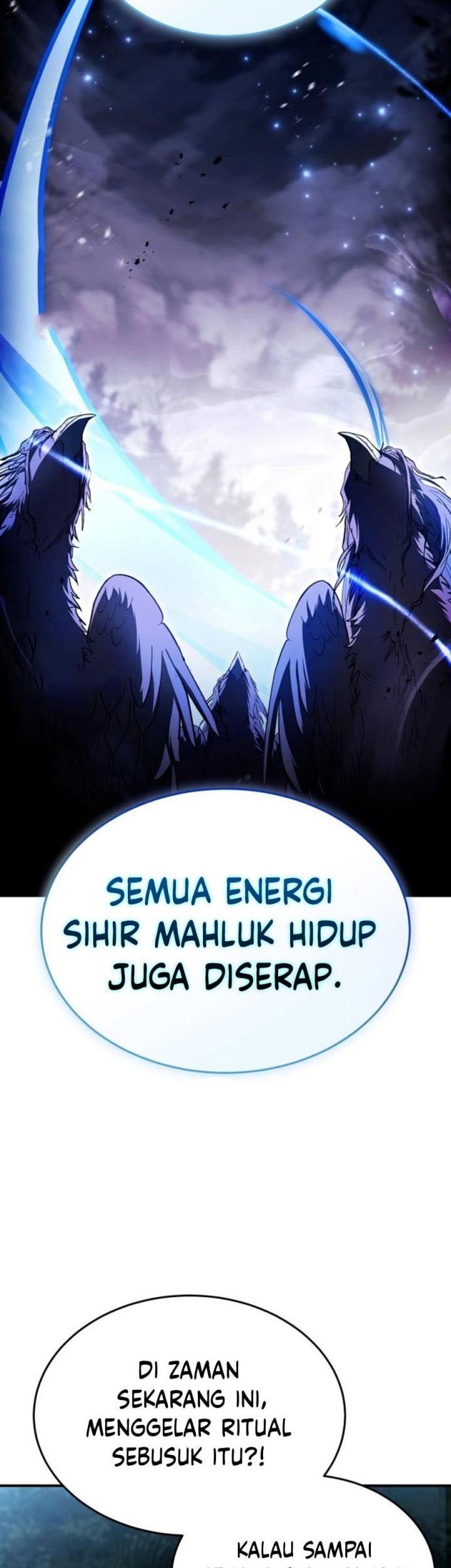 Trait Hoarder Chapter 51 - halaman 7