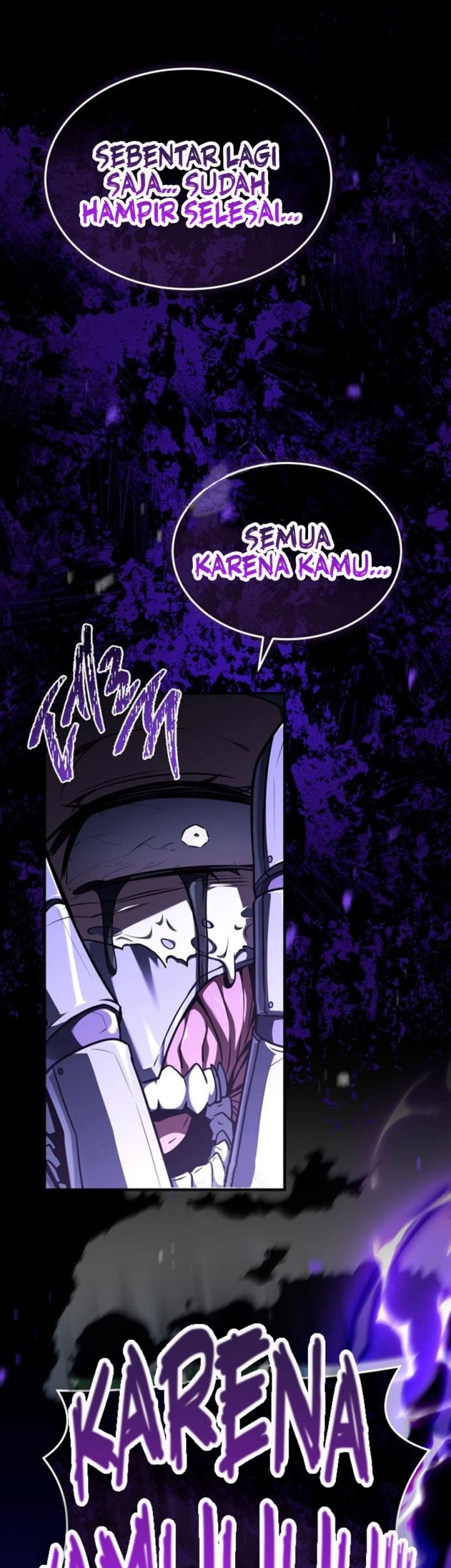Trait Hoarder Chapter 51 - halaman 75