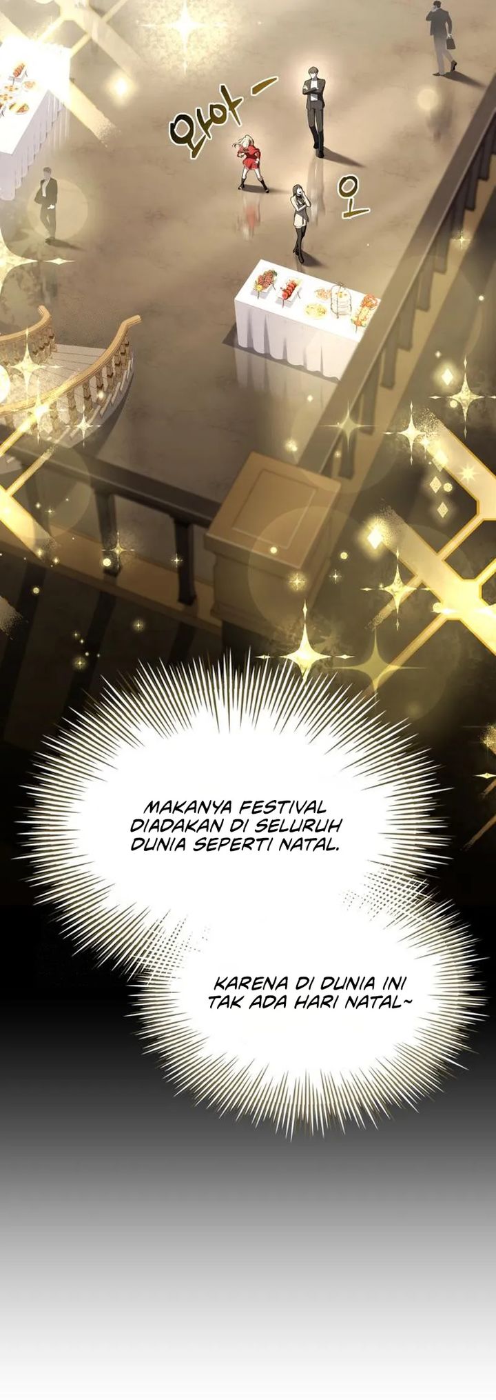 Trait Hoarder Chapter 52 - halaman 26