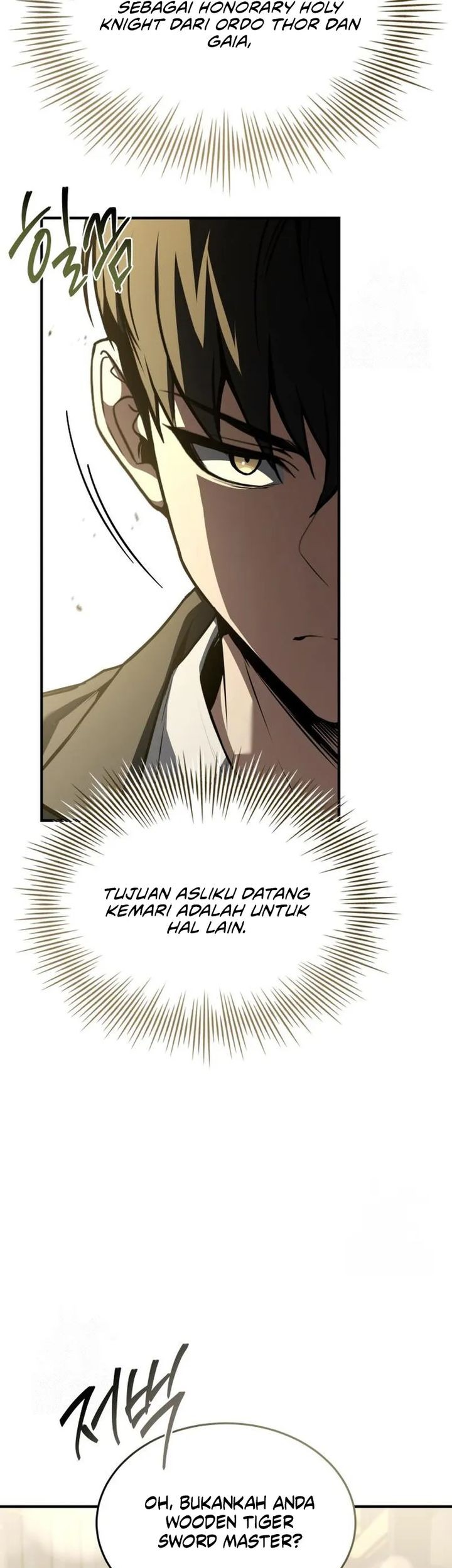 Trait Hoarder Chapter 52 - halaman 29