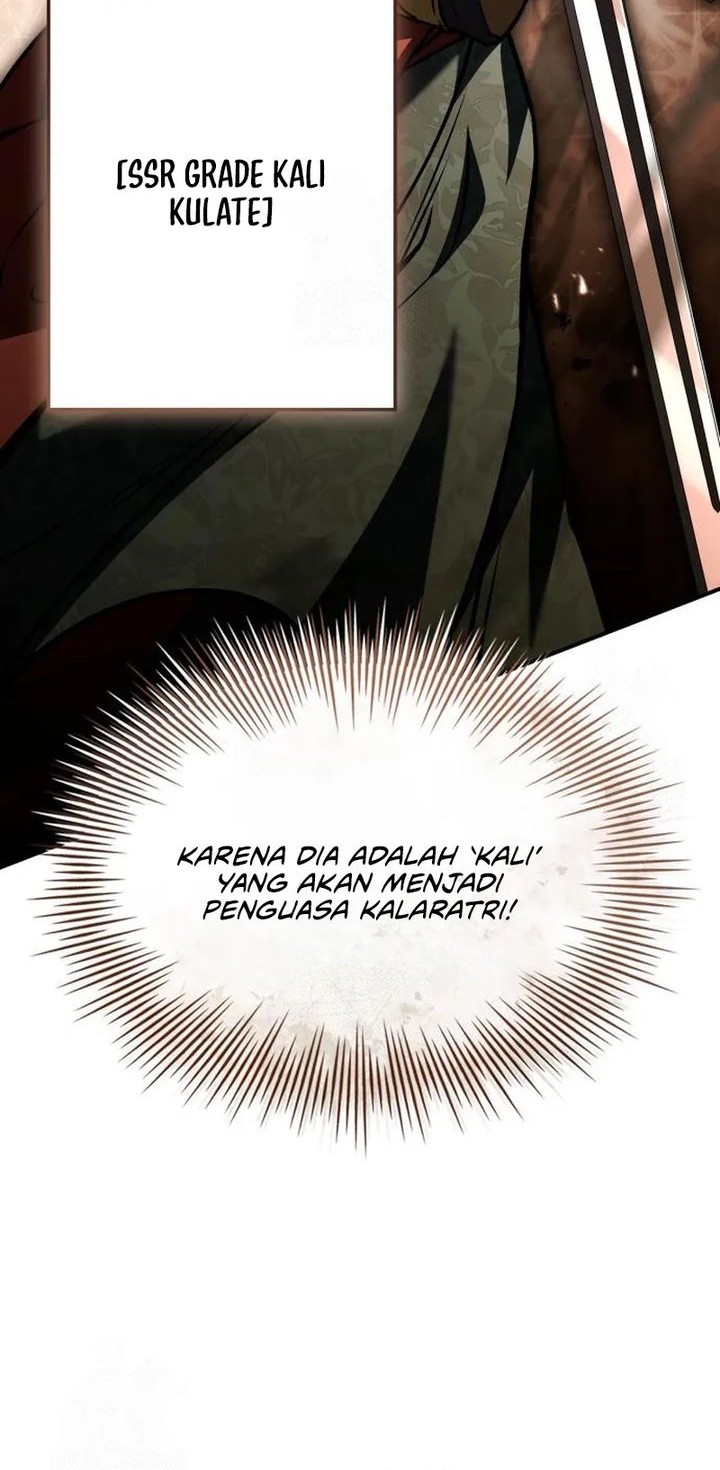Trait Hoarder Chapter 52 - halaman 35