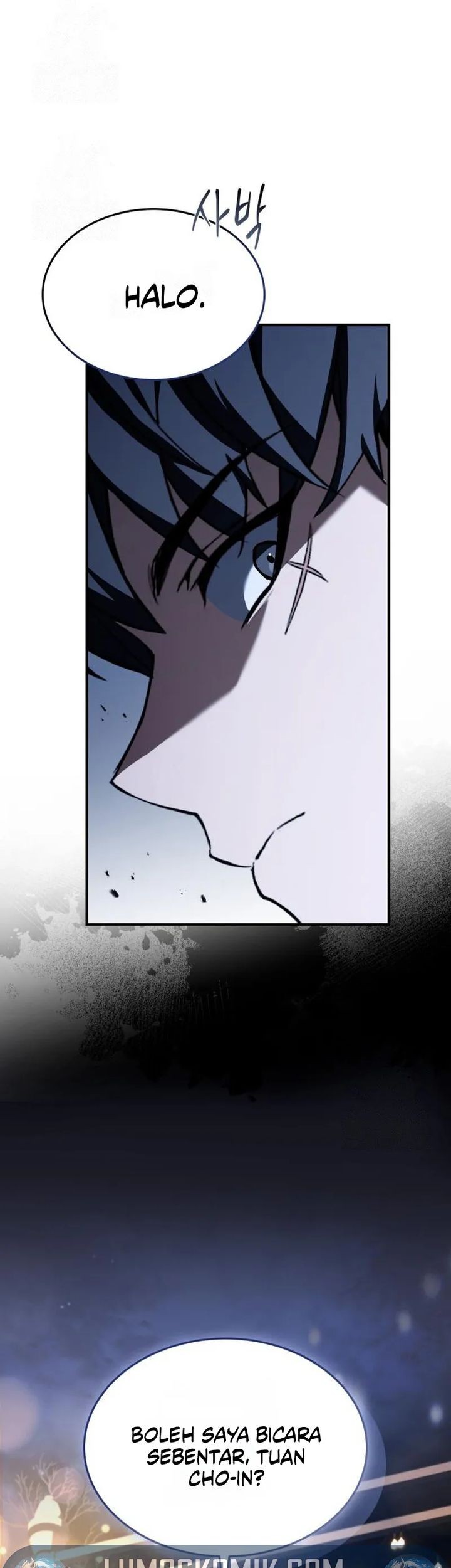 Trait Hoarder Chapter 52 - halaman 46
