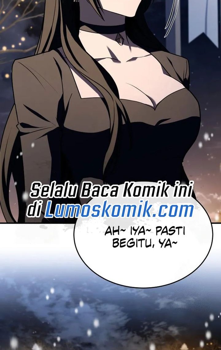 Trait Hoarder Chapter 52 - halaman 51