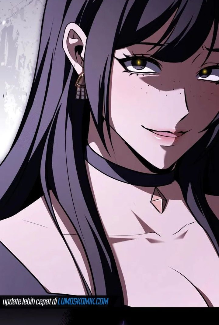 Trait Hoarder Chapter 52 - halaman 53