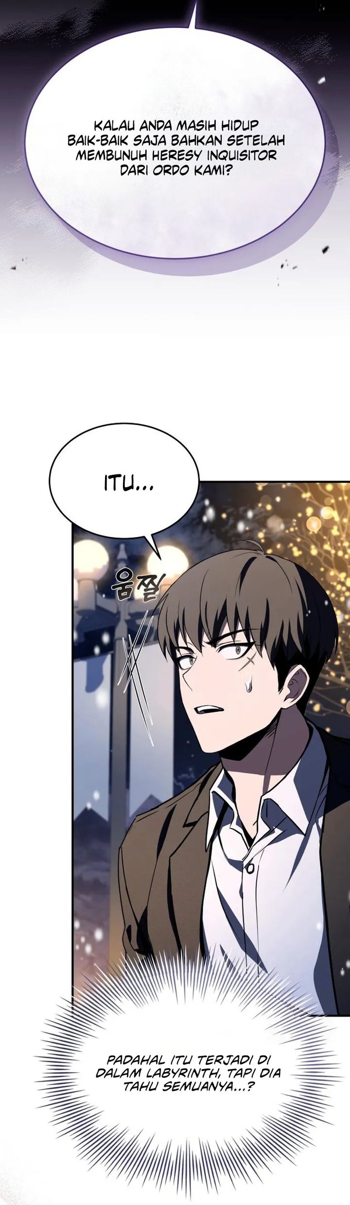 Trait Hoarder Chapter 52 - halaman 54