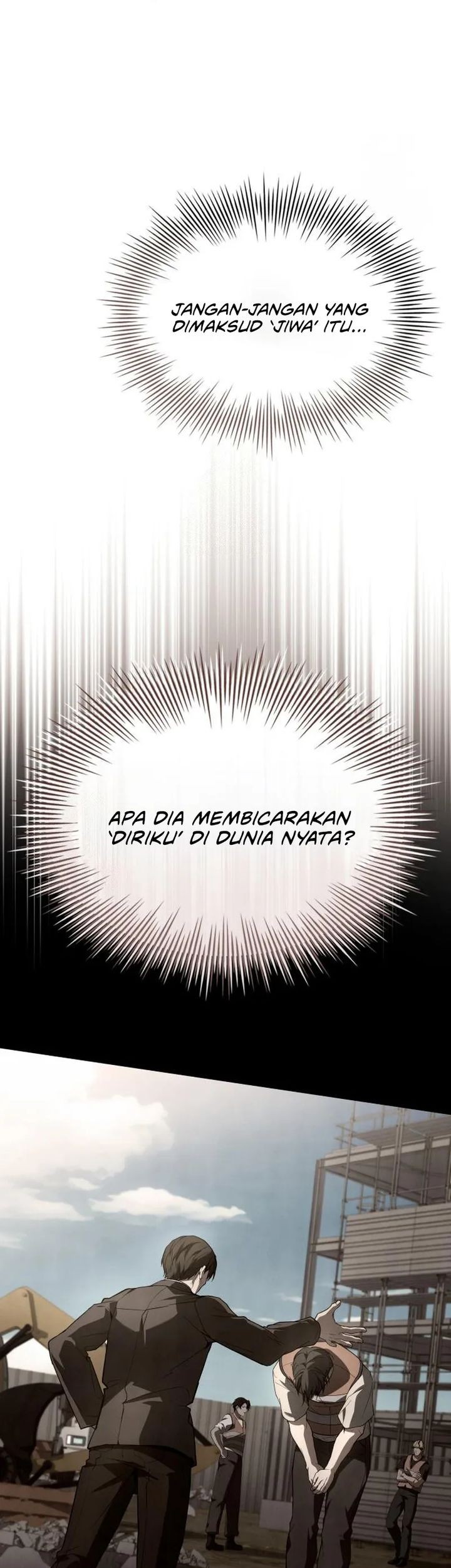 Trait Hoarder Chapter 52 - halaman 59