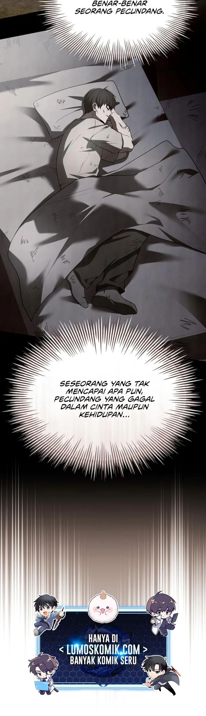 Trait Hoarder Chapter 52 - halaman 61