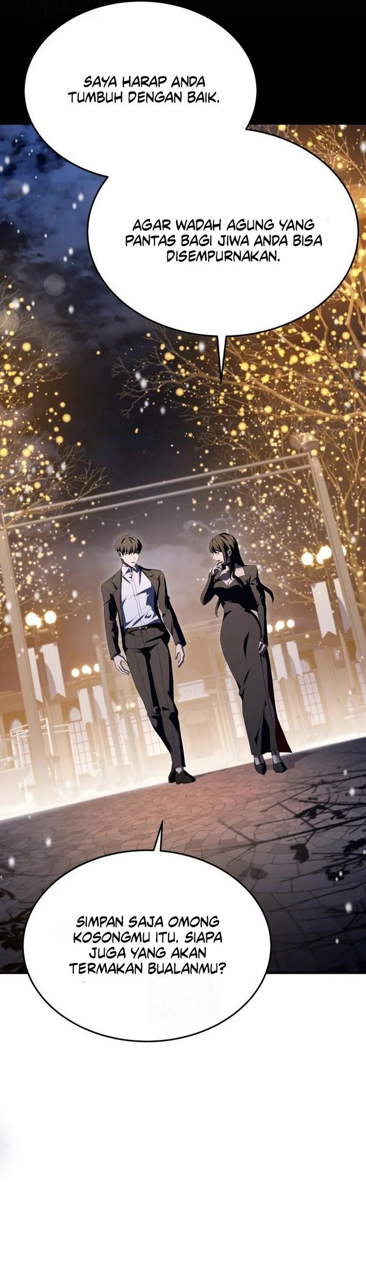 Trait Hoarder Chapter 52 - halaman 65