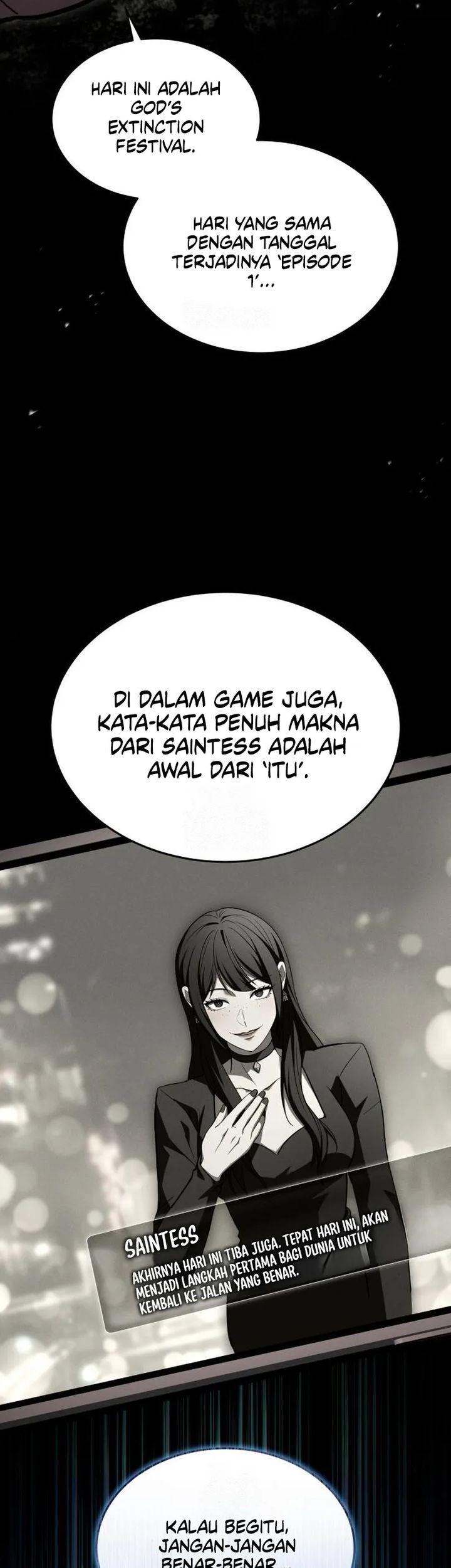 Trait Hoarder Chapter 52 - halaman 77