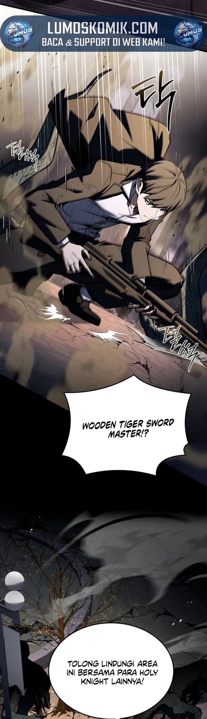 Trait Hoarder Chapter 52 - halaman 88