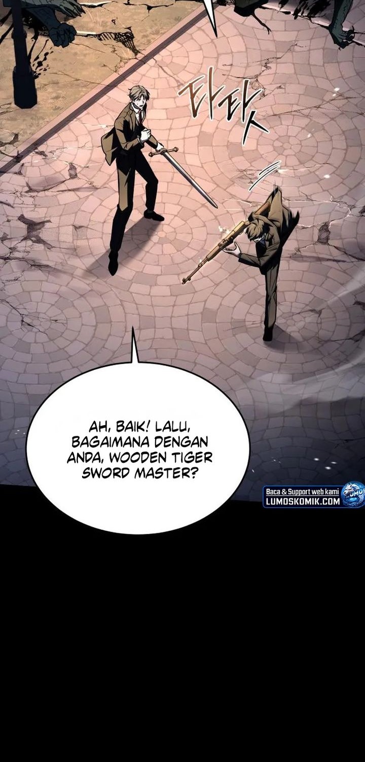 Trait Hoarder Chapter 52 - halaman 89