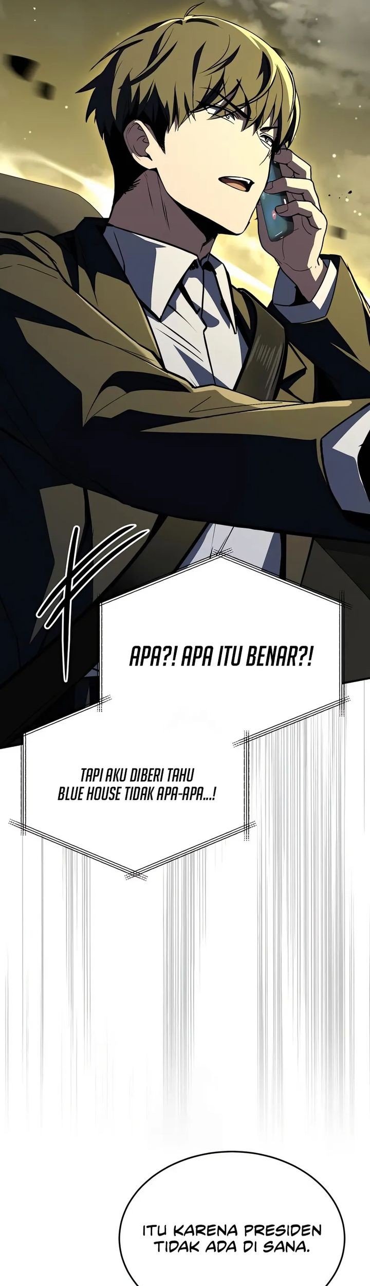 Trait Hoarder Chapter 53 - halaman 23