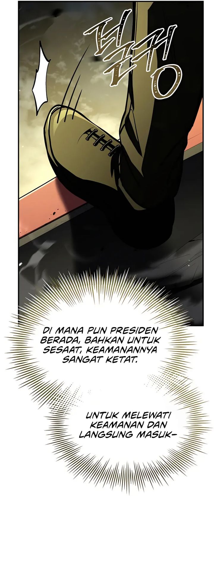 Trait Hoarder Chapter 53 - halaman 29