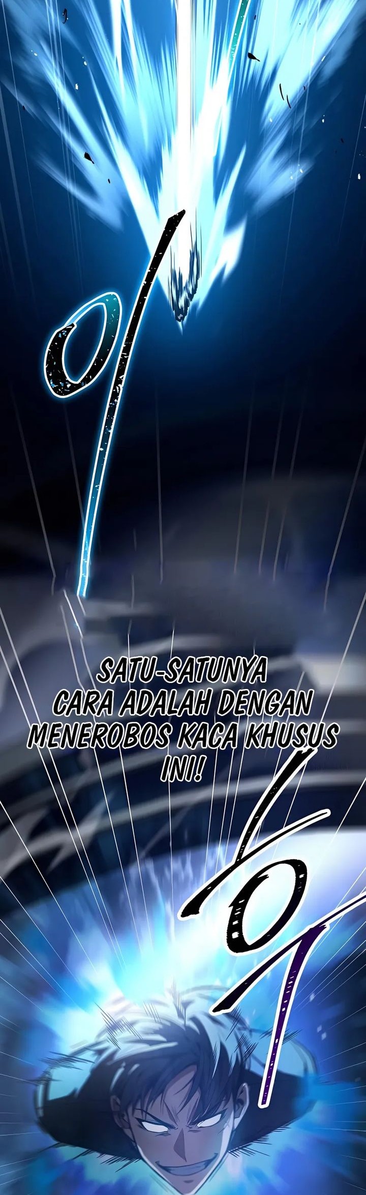 Trait Hoarder Chapter 53 - halaman 31