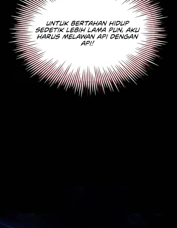 Trait Hoarder Chapter 53 - halaman 54
